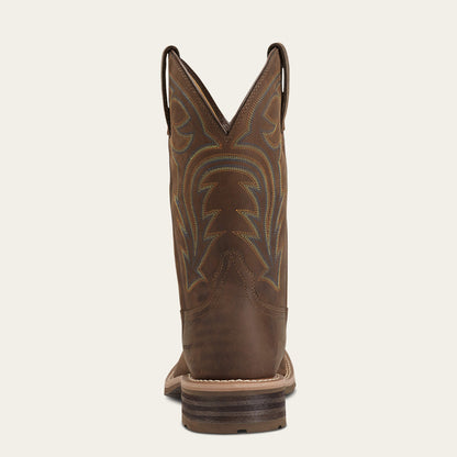 Ariat Smart Buy Hybrid Rancher Waterproof Western Boot