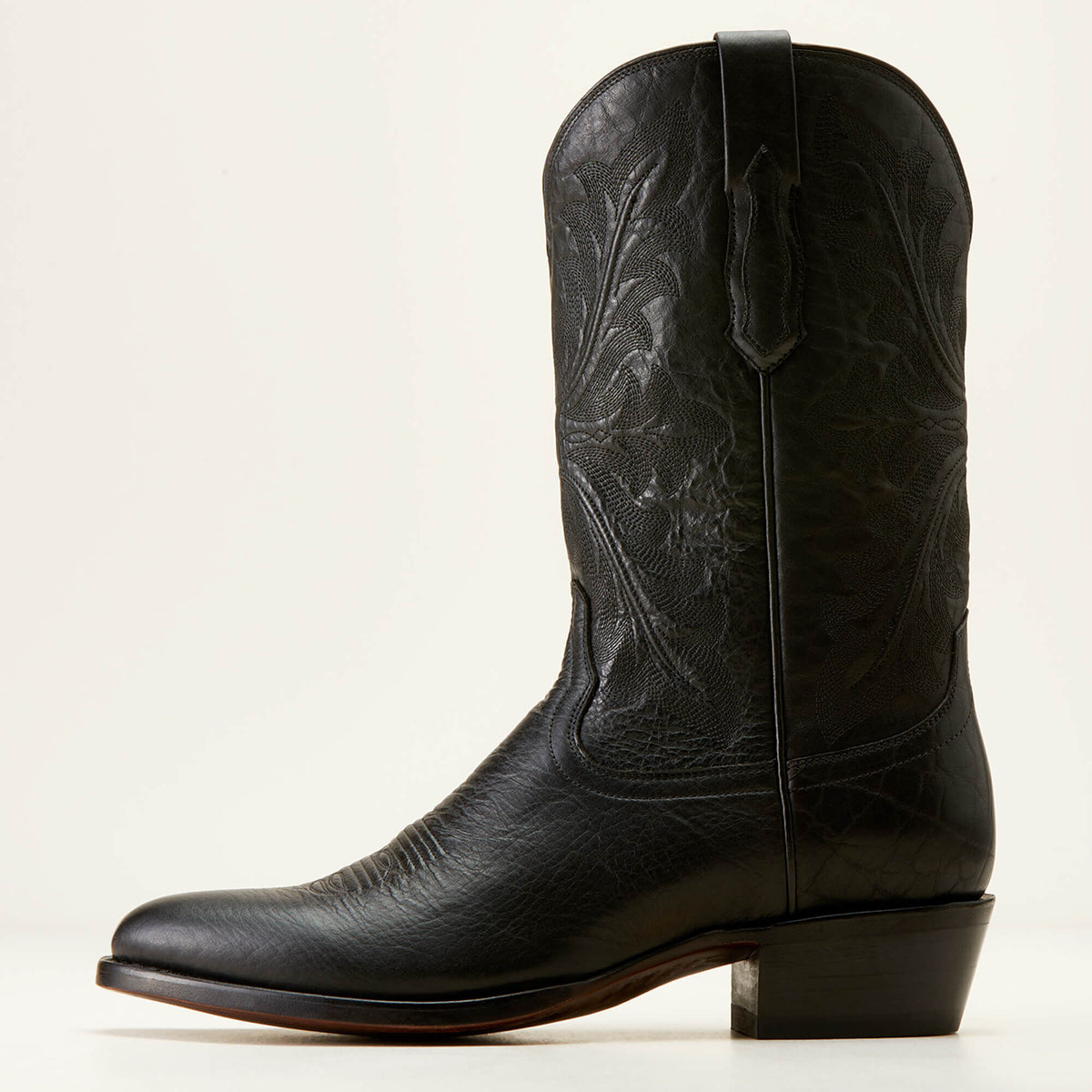 Ariat Popular Bench Made James Western Boot
