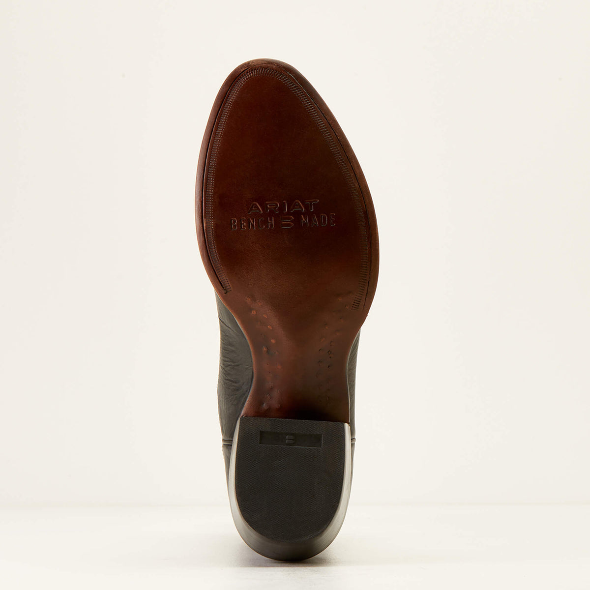 Ariat Popular Bench Made James Western Boot