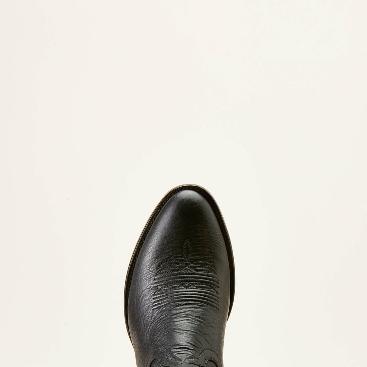 Ariat Popular Bench Made James Western Boot