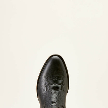 Ariat Popular Bench Made James Western Boot