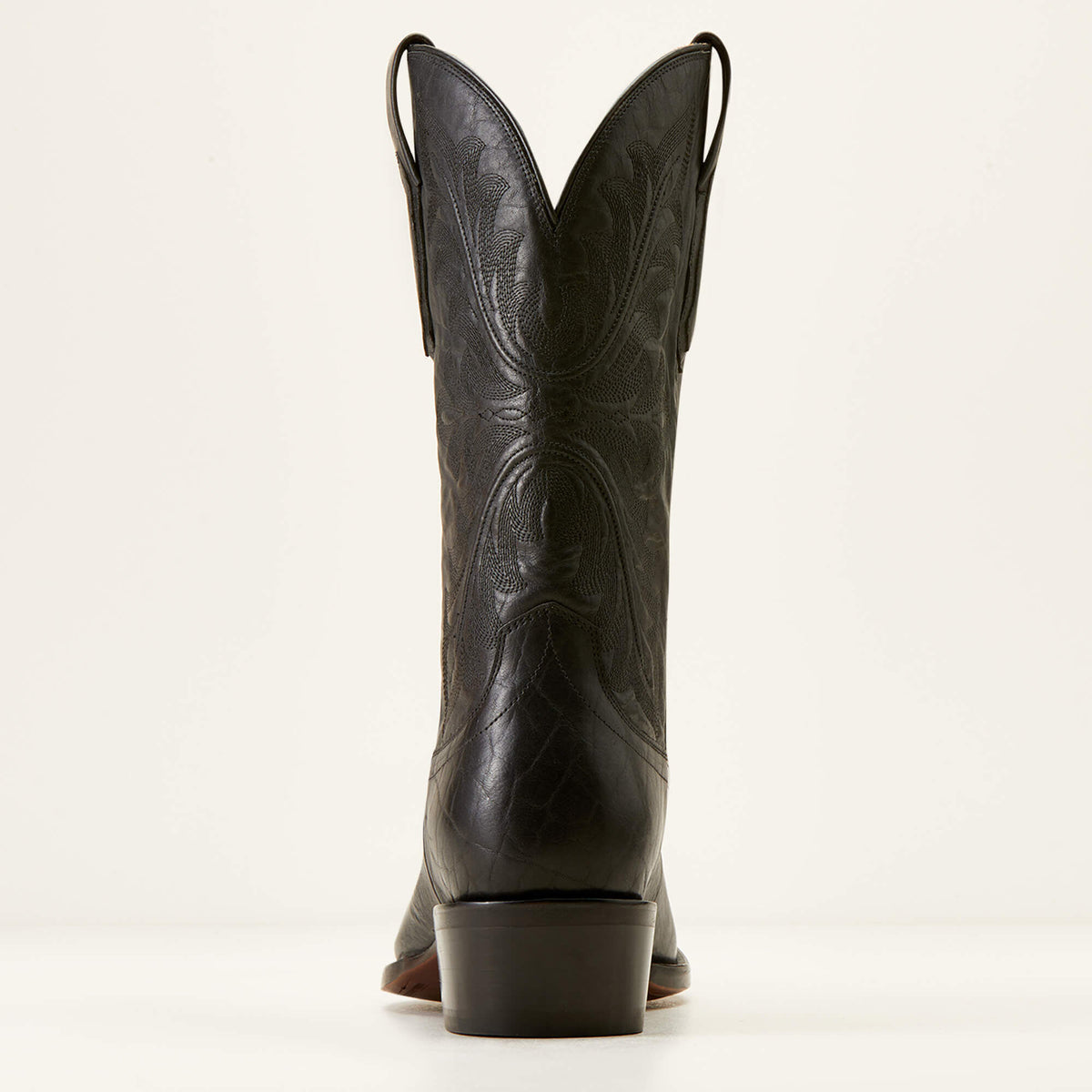 Ariat Popular Bench Made James Western Boot