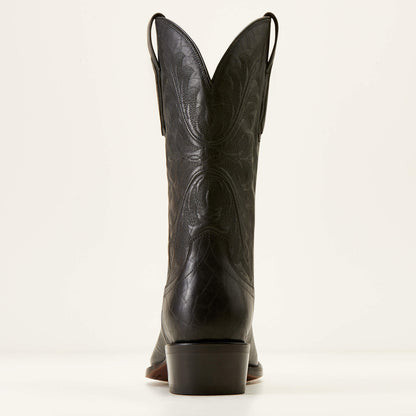 Ariat Popular Bench Made James Western Boot