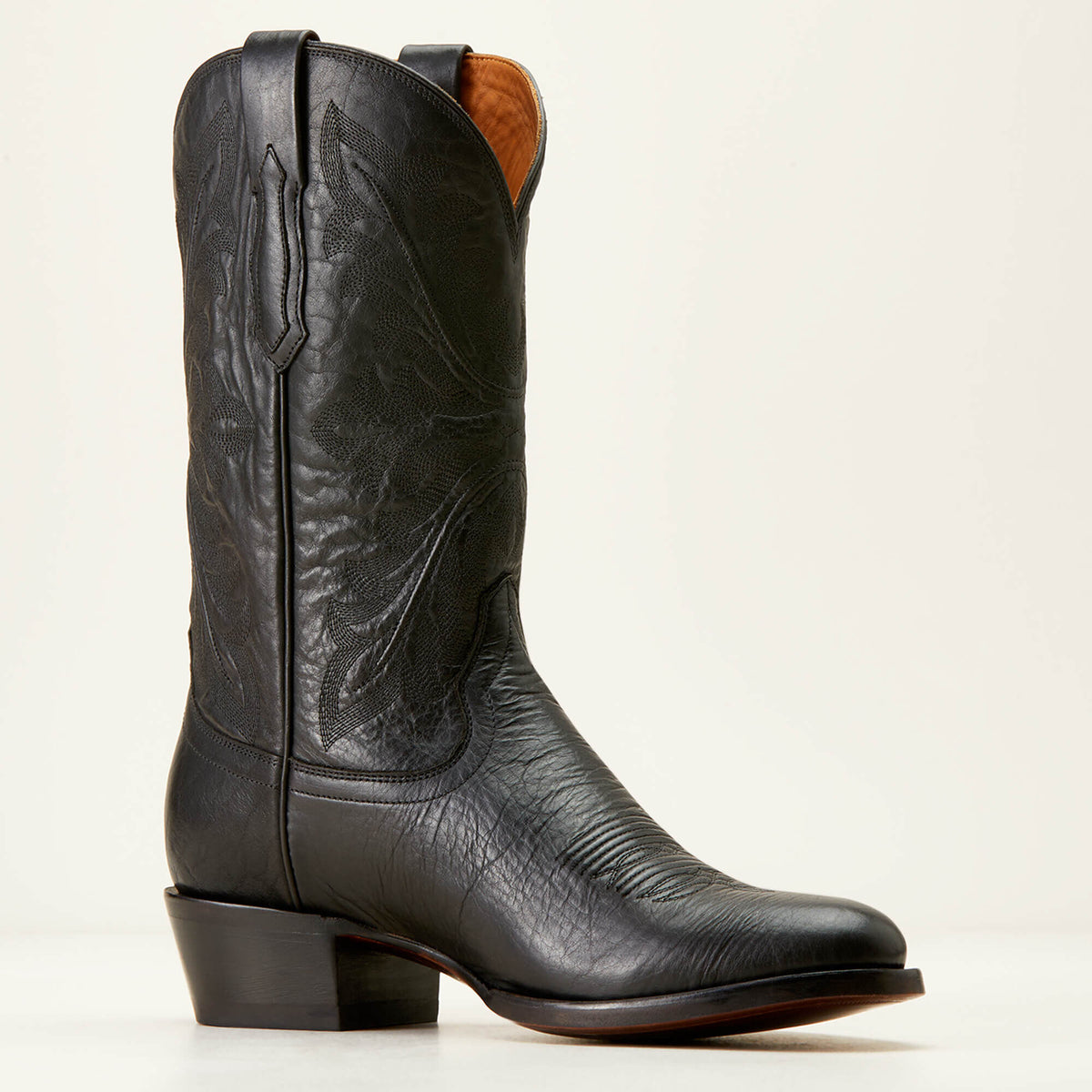 Ariat Popular Bench Made James Western Boot