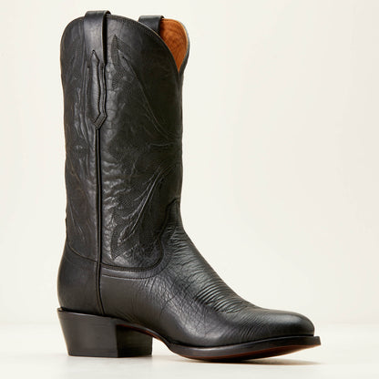Ariat Popular Bench Made James Western Boot