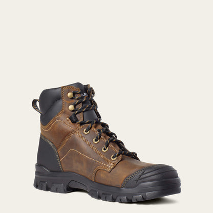 Ariat Value Treadfast 6" Work Boot
