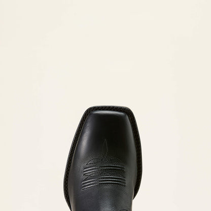 Ariat Best Seller Alden Wide Square Toe Western Boot