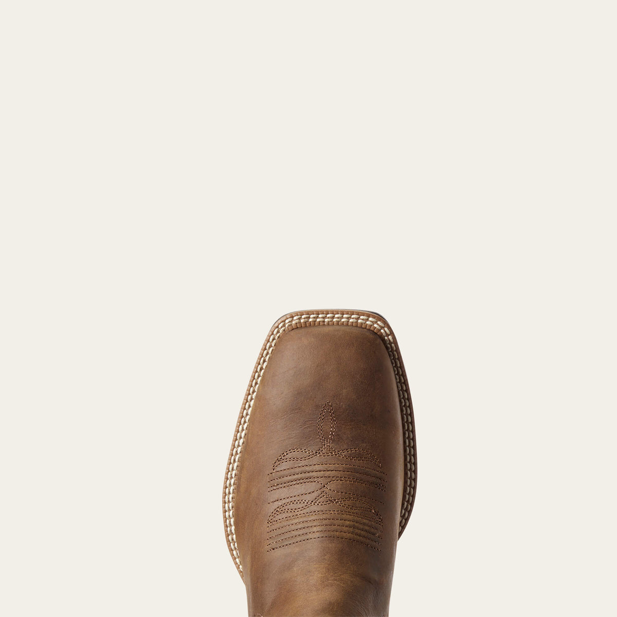 Ariat Premium Booker Chelsea Wide Square Toe Western Boot