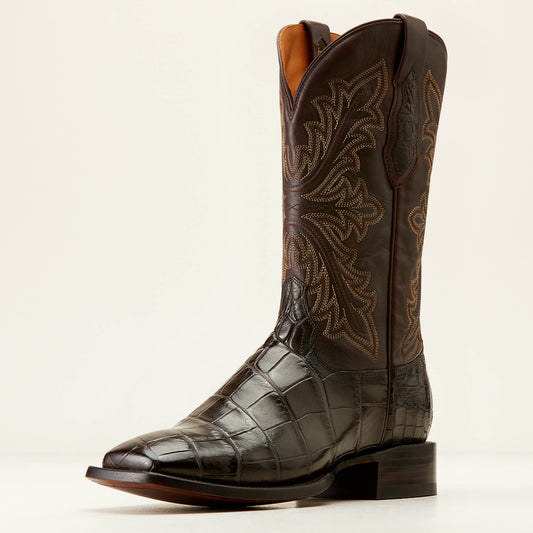 Ariat Special Offer Bench Made Bassett Western Boot