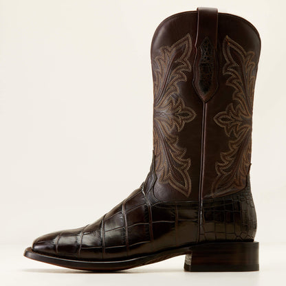 Ariat Special Offer Bench Made Bassett Western Boot