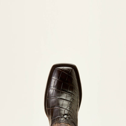 Ariat Special Offer Bench Made Bassett Western Boot