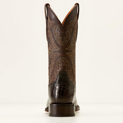 Ariat Special Offer Bench Made Bassett Western Boot
