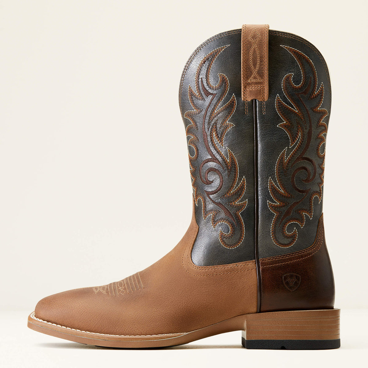 Ariat Quality Lasco Ultra Western Boot