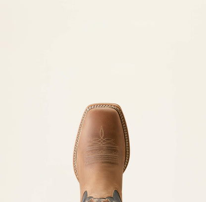 Ariat Quality Lasco Ultra Western Boot