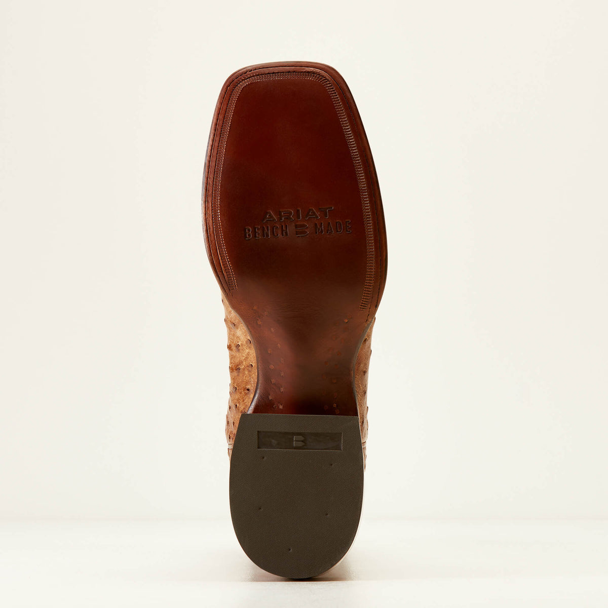 Ariat Trending Bench Made Bassett Western Boot