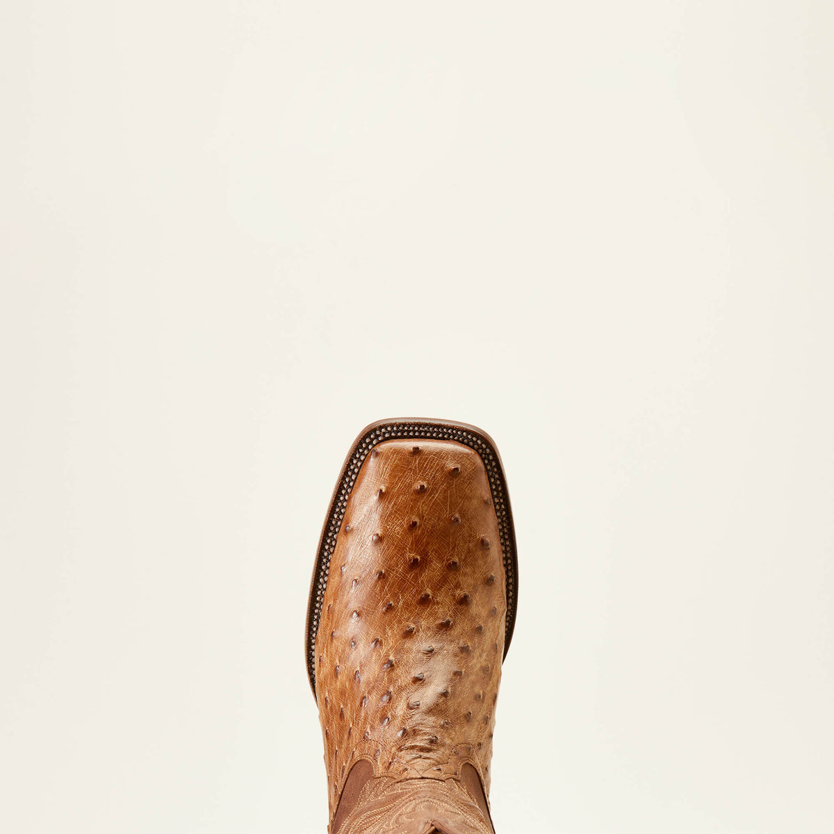 Ariat Trending Bench Made Bassett Western Boot