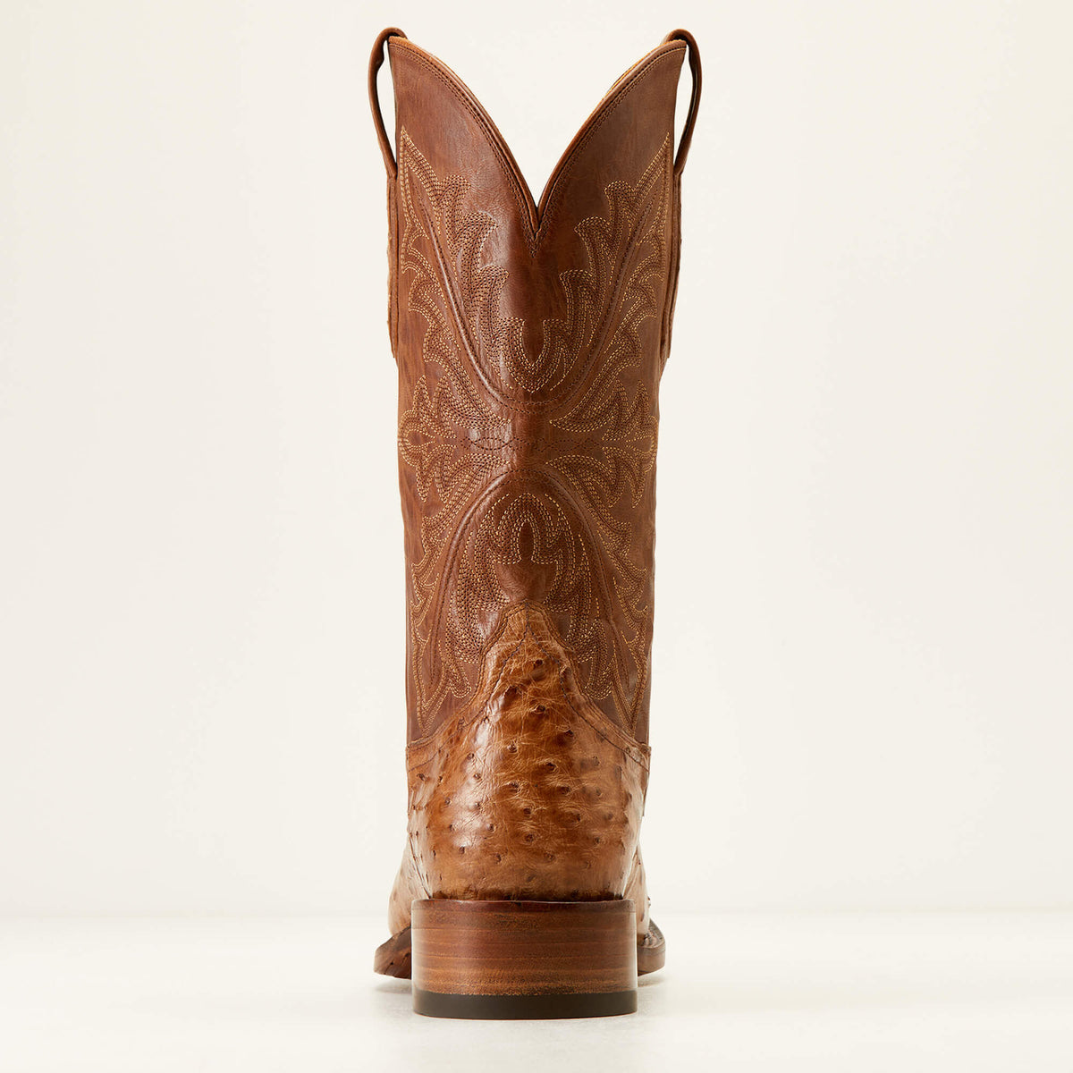 Ariat Trending Bench Made Bassett Western Boot