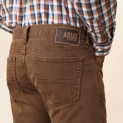 Ariat Great Value M7 Grizzly Straight Jean