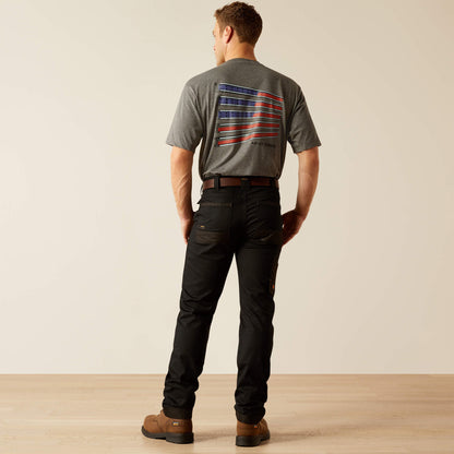 Ariat Great Value Rebar M5 Straight DuraStretch Cargo Pant