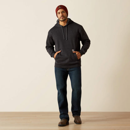Ariat Hot Sale Rebar Workman Bolt Hoodie