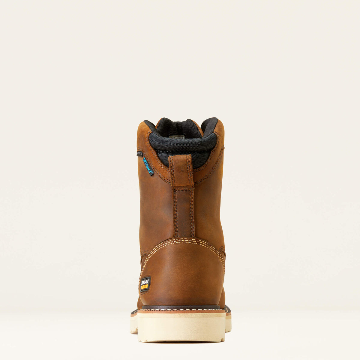 Ariat Special Offer Rebar Lift 8" Waterproof Composite Toe Work Boot