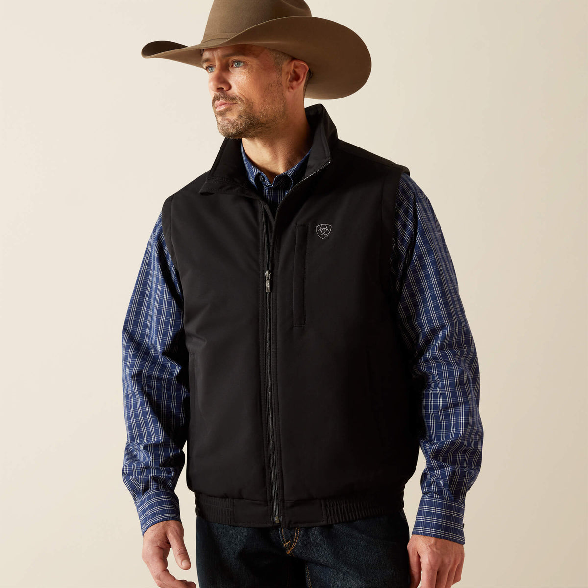 Ariat Quality Field Insulated Vest