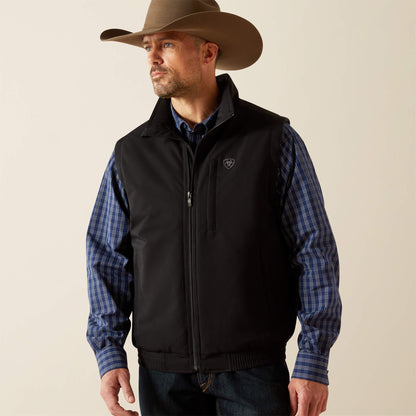 Ariat Quality Field Insulated Vest