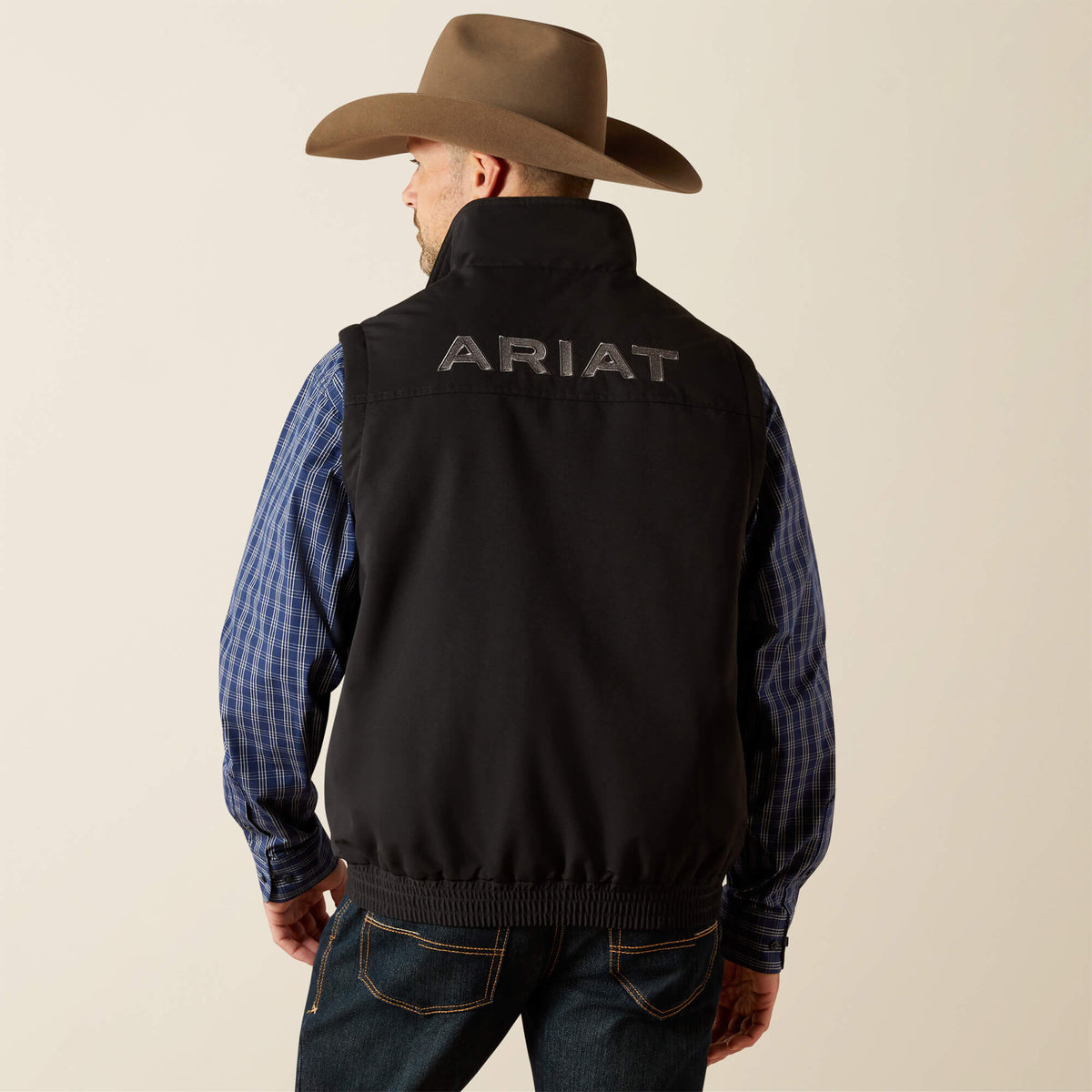 Ariat Quality Field Insulated Vest