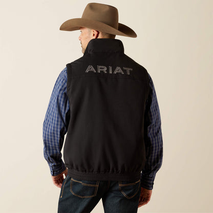Ariat Quality Field Insulated Vest