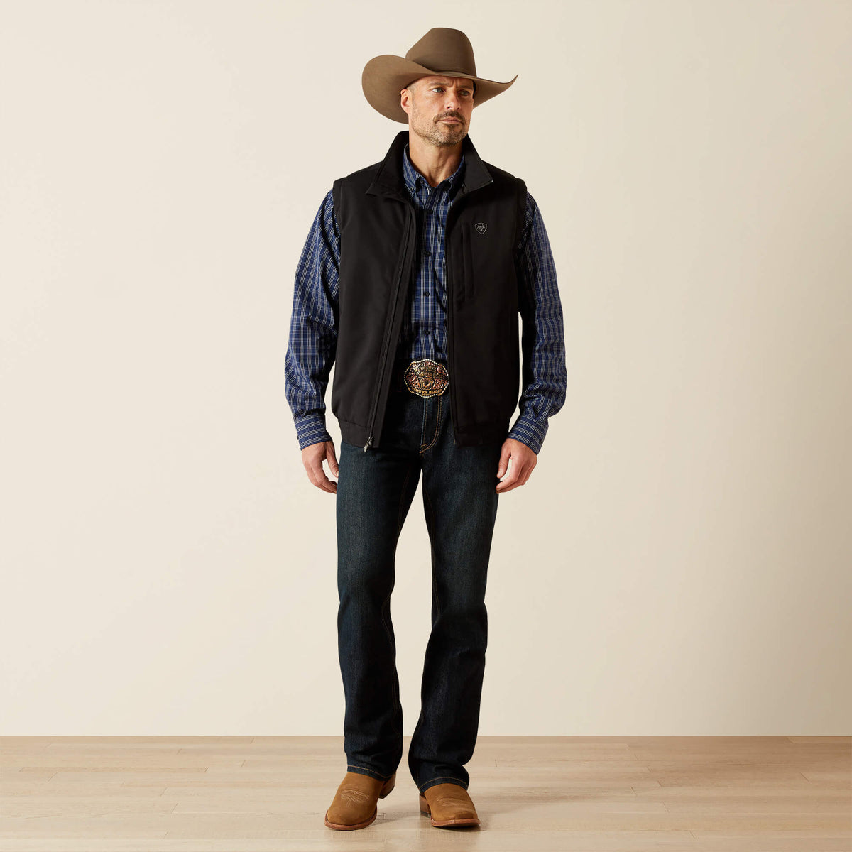Ariat Quality Field Insulated Vest