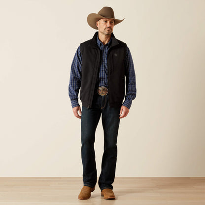 Ariat Quality Field Insulated Vest