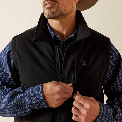Ariat Quality Field Insulated Vest