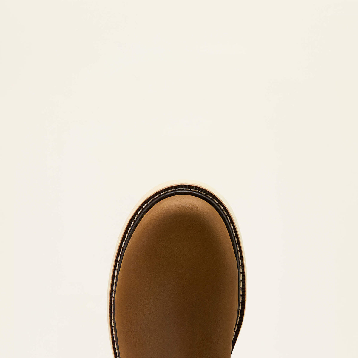 Ariat Value Rebar Wedge Chelsea Waterproof Composite Toe Work Boot
