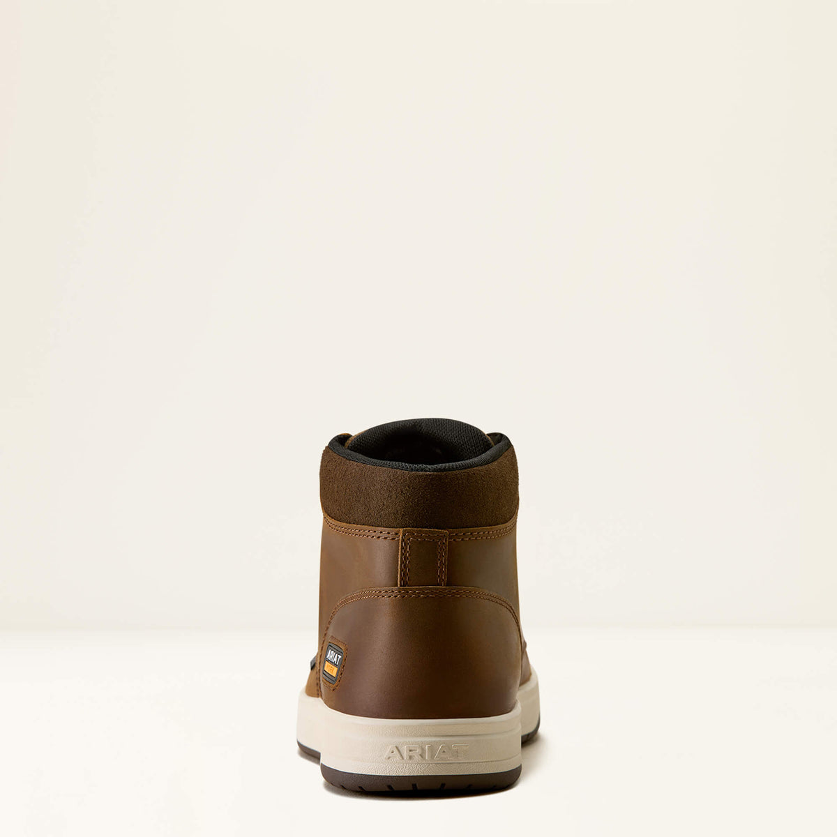 Ariat Deals Outmatch Mid Composite Toe Work Shoe