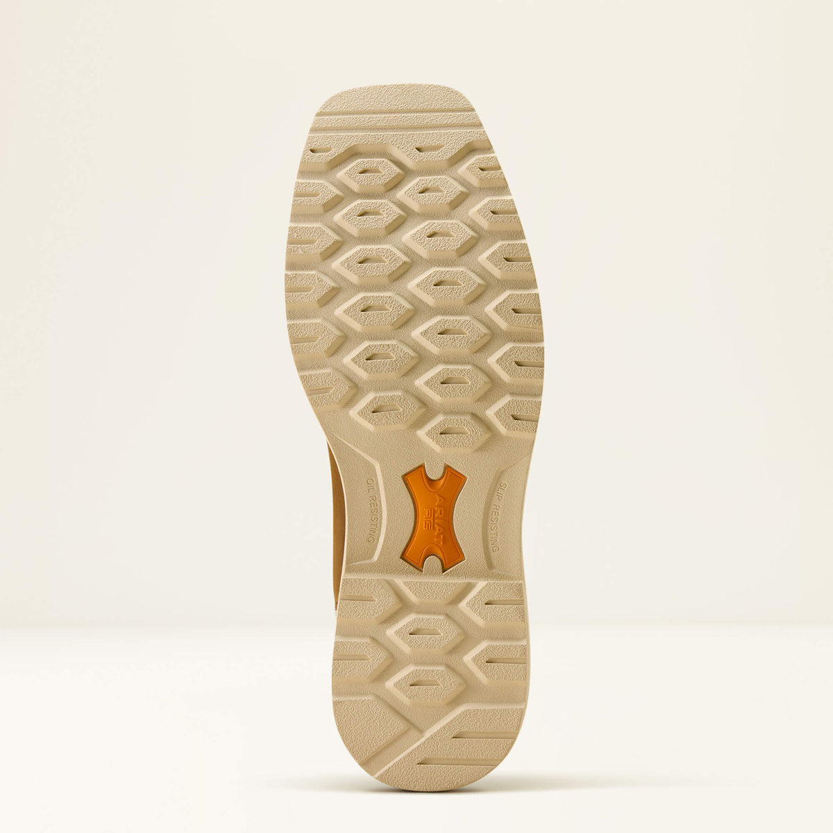 Ariat Essential Activator Waterproof Steel Toe Work Boot