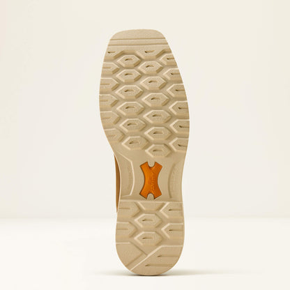 Ariat Essential Activator Waterproof Steel Toe Work Boot