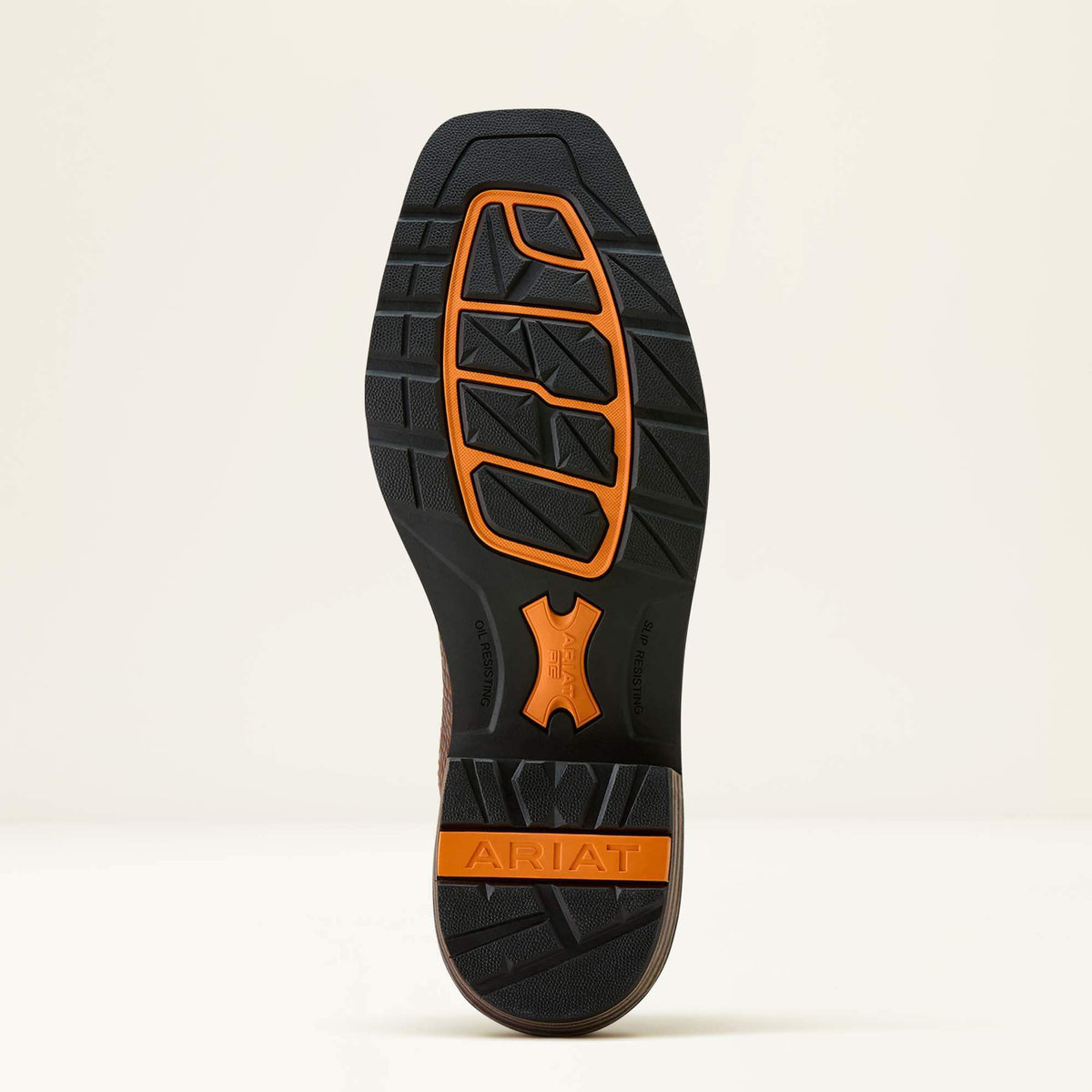 Ariat Special Offer Ironside Square Toe Steel Toe Work Boot