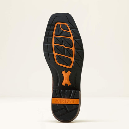 Ariat Special Offer Ironside Square Toe Steel Toe Work Boot