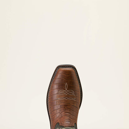 Ariat Special Offer Ironside Square Toe Steel Toe Work Boot