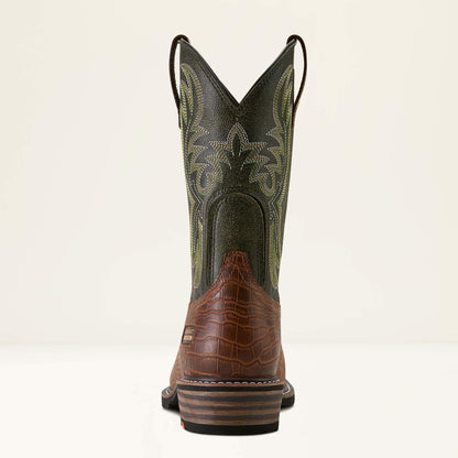 Ariat Special Offer Ironside Square Toe Steel Toe Work Boot