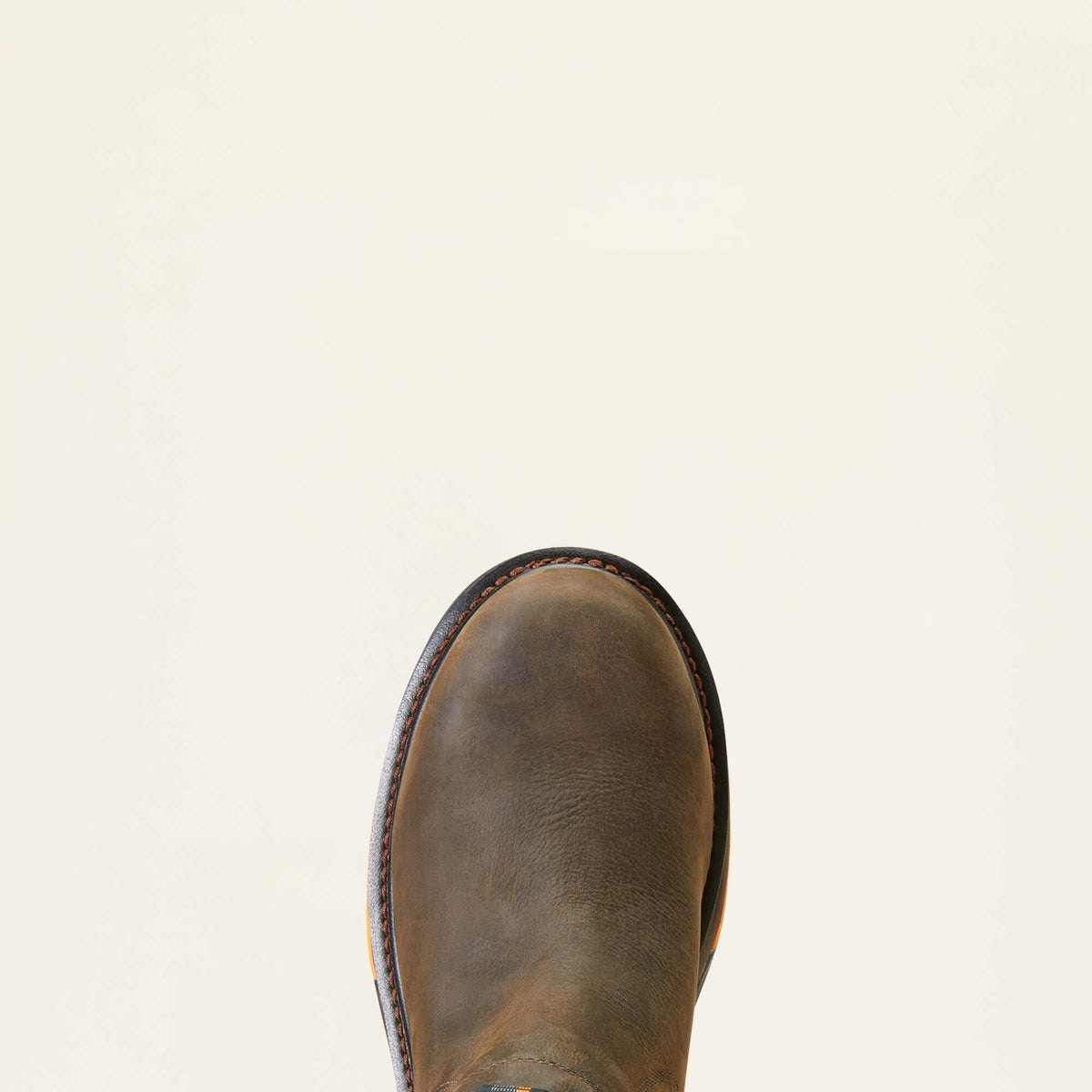 Ariat Value Big Rig Chelsea Waterproof Composite Toe Work Boot