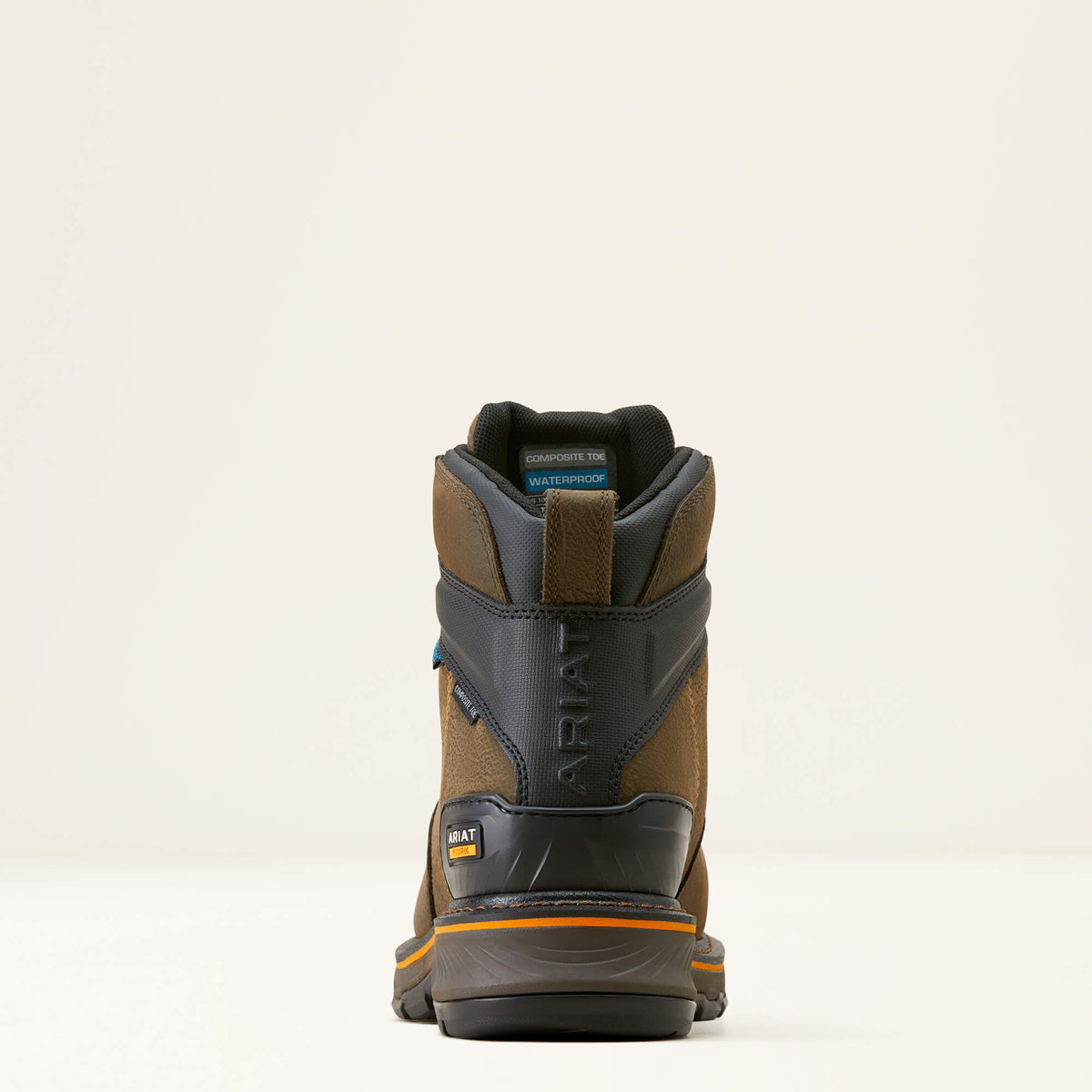 Ariat Special Offer Stump Jumper 6" BOA Waterproof Composite Toe Work Boot