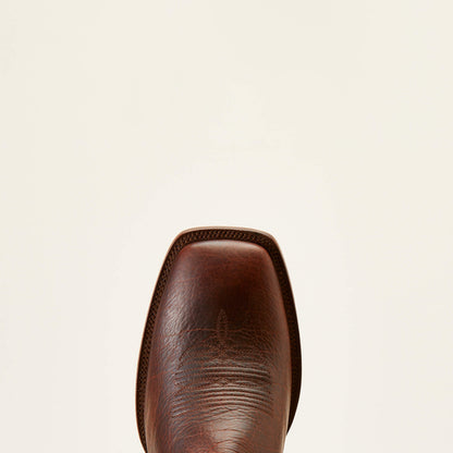 Ariat Exclusive Bench Made Bassett Cowboy Boot