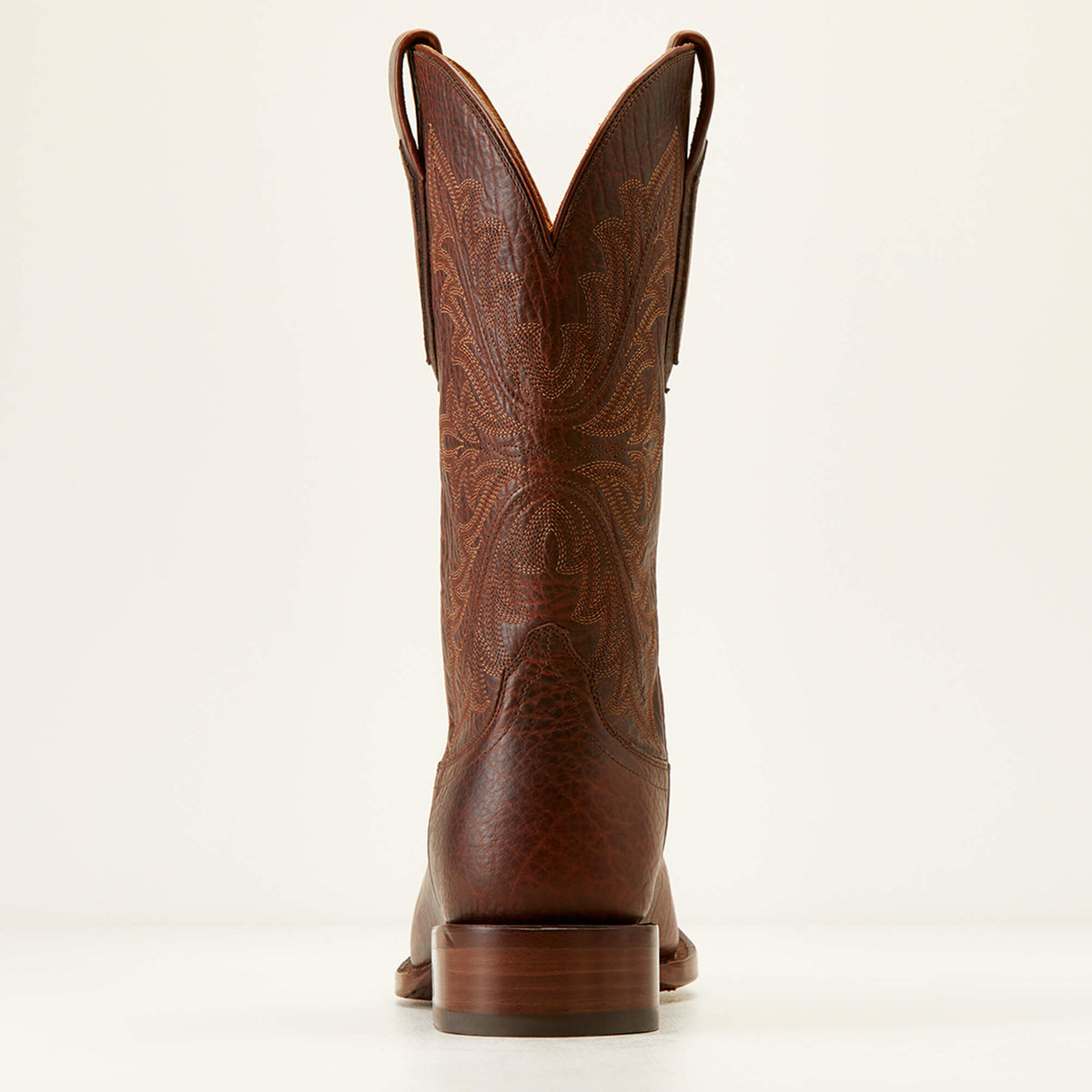 Ariat Exclusive Bench Made Bassett Cowboy Boot