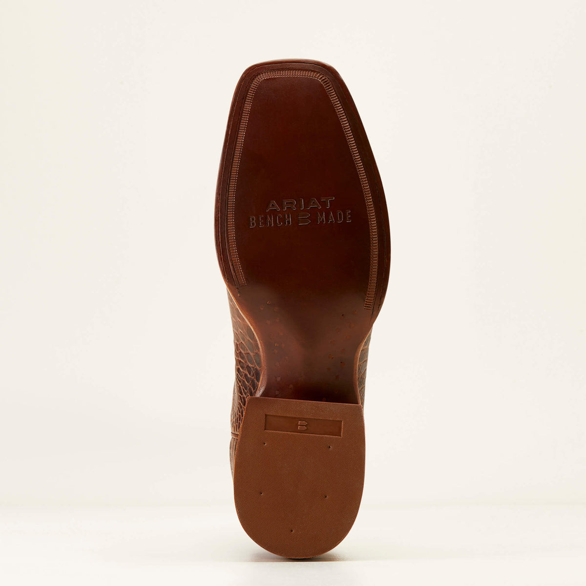 Ariat Best Seller Bench Made Stilwell Western Boot