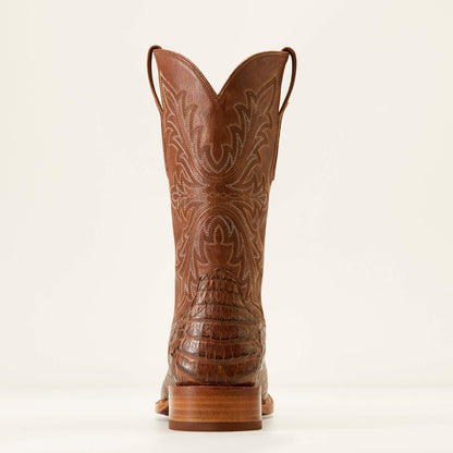 Ariat Best Seller Bench Made Stilwell Western Boot