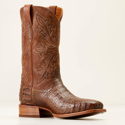 Ariat Best Seller Bench Made Stilwell Western Boot