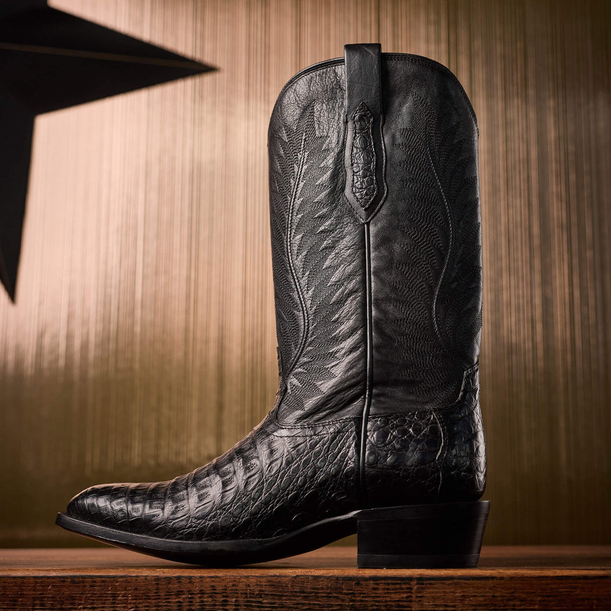 Ariat Best Seller Bench Made Ketchum French Toe Western Boot
