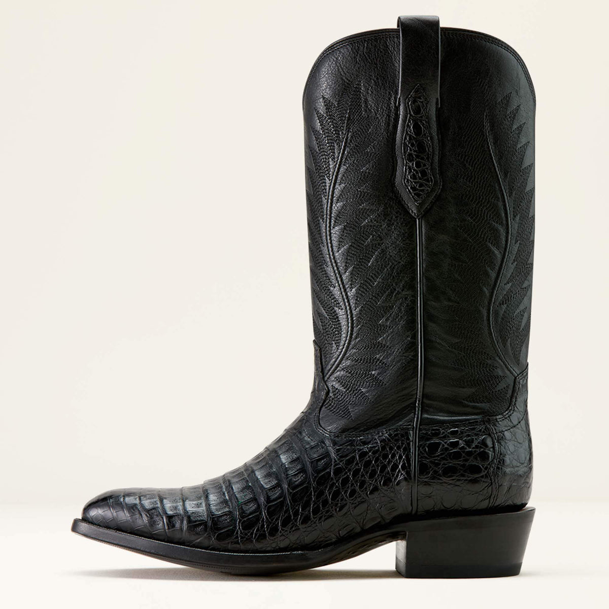 Ariat Best Seller Bench Made Ketchum French Toe Western Boot