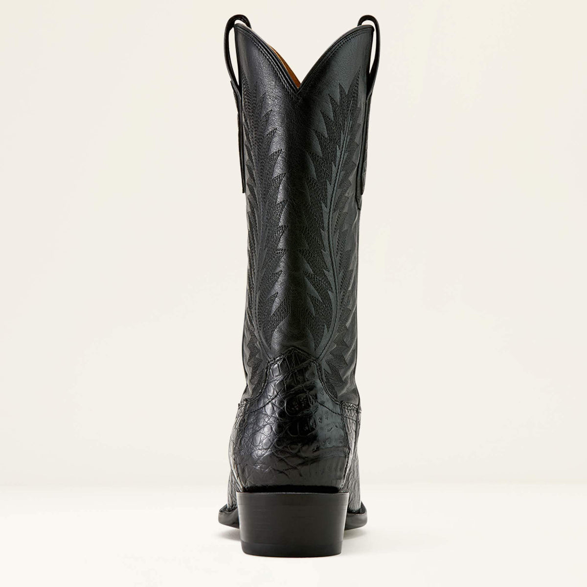 Ariat Best Seller Bench Made Ketchum French Toe Western Boot
